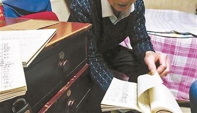 老人守护“遗忘”在太平间的孩子:有的8年无人接