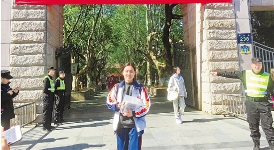2018ѧ��ѡ�����գ��㽭51.3�������� �߿���Ŀ�������³�