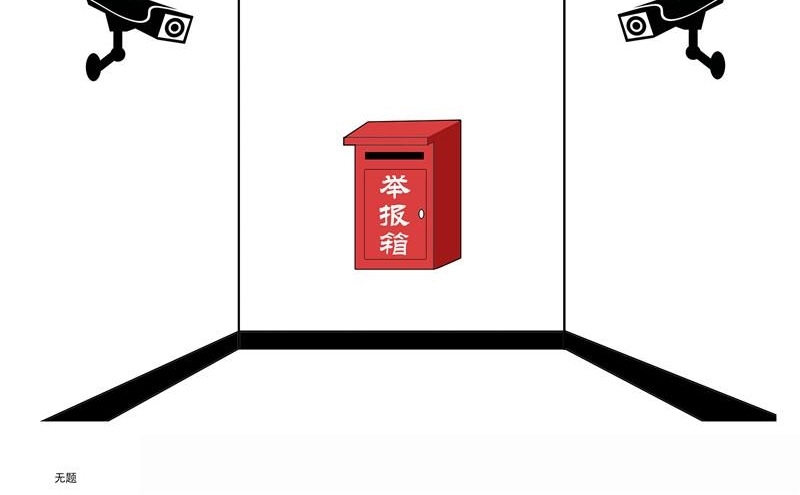 新疆记协推荐参加第二十八届中国新闻奖(新闻漫画作品初评)作品的公示