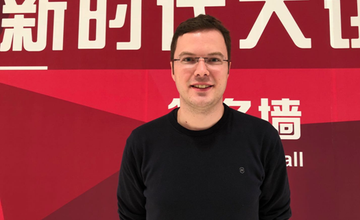 聚焦“人类命运共同体” “新时代大讲堂”受外国观众欢迎