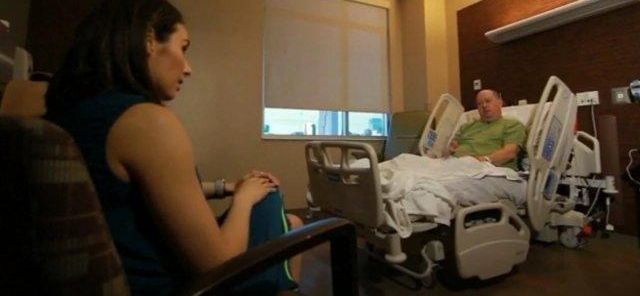 男子感染罕见流感并发症 被迫截去双脚和 9 根手指