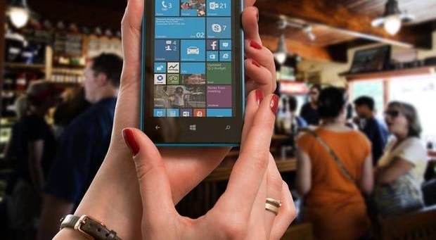��ҵ��Ա��˼:��˾��չΪʲô��Ҫר��APP��