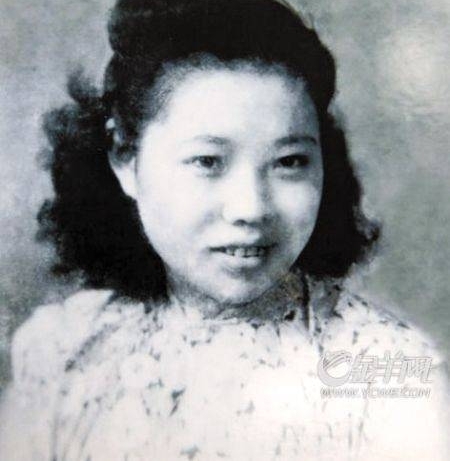 她是大陆最后一位军统女特工 为了母亲留在大陆 接受劳改23年