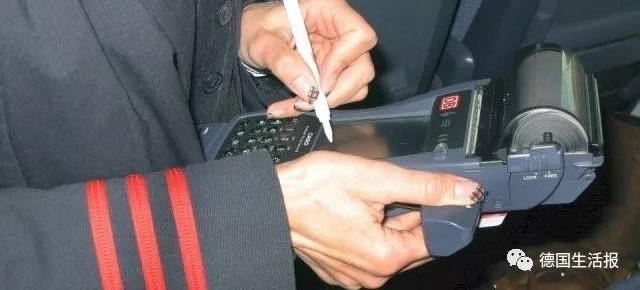 德国铁路5月起将减少人工检票 望借此提高服务质量