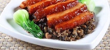 原来这种野菜晒干后是这么美味,吃过的运气都不会差!