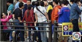 日本多家化妆品专柜实施限购:要保证正常库存,防止代购不当牟利
