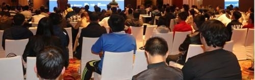 小兵说市 | 顶级豪宅建筑设计大奖 金科·博翠府留给成都的三点思考