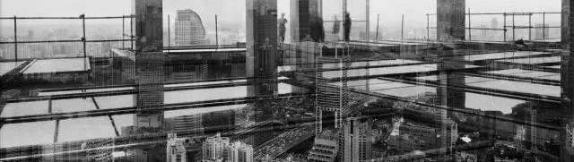 在风景中成为旅人——康蘭絲摄影展《路漫漫,上下求索》