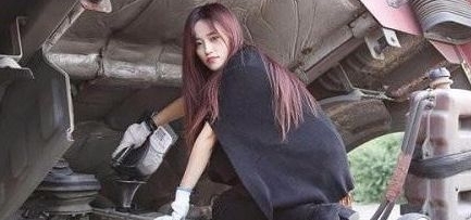 心酸:货车司机跑长途为何总带一个女人?有啥内幕?