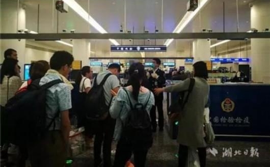 湖北发现诺如病毒病例!如果出现这些症状要注意
