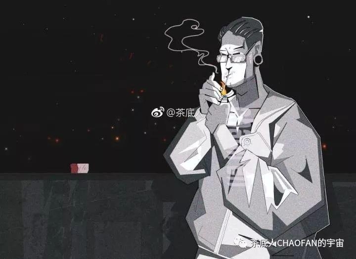 城市中那些充满希望的光(个人新作品发布)