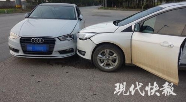 2��˾��·�ڲ����ٶ�ײ ԭ������ˢ��������û��·