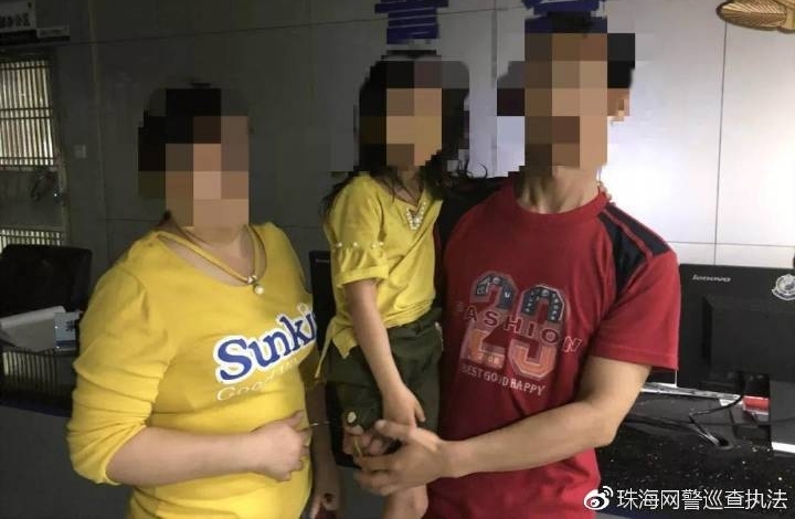 睡了一觉,惊动全城