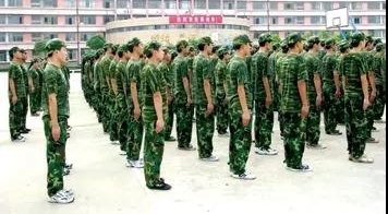 暴力特训机构:曝光越多,生意越好?