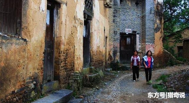 中国有个地方竟然叫做再生村,传言刚出生孩子都拥有前世的记忆?