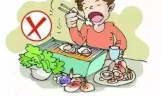 湖北发现诺如病毒病例!如果出现这些症状要注意