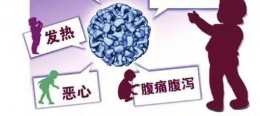 湖北发现诺如病毒病例!如果出现这些症状要注意