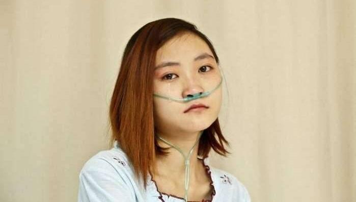19岁重病女孩被父母双双抛弃, 父母到底是怎么想的?