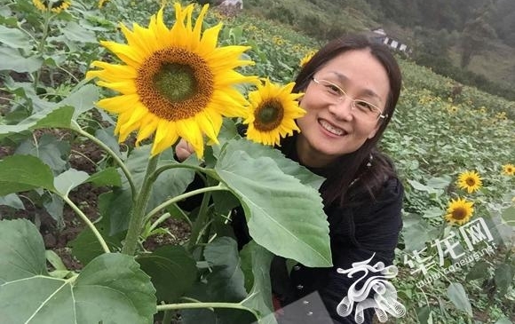 被称为“余姥姥”的老师相信管理有人味教育出人才