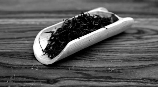 地道风物|“前些年才知道我们的懒汉茶叫白茶”