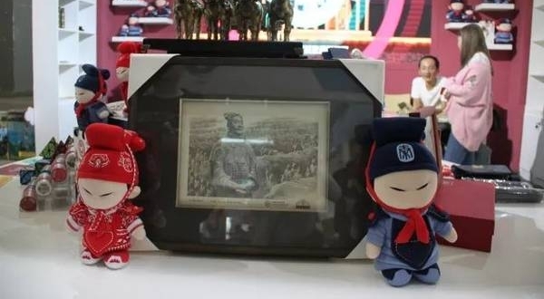 2018西安丝绸之路国际旅游博览会召开在即,小编带您一探究竟