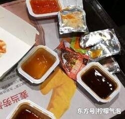 麦当劳网红酱返乡遭集体吐槽:啥子四川辣酱一点都不四川