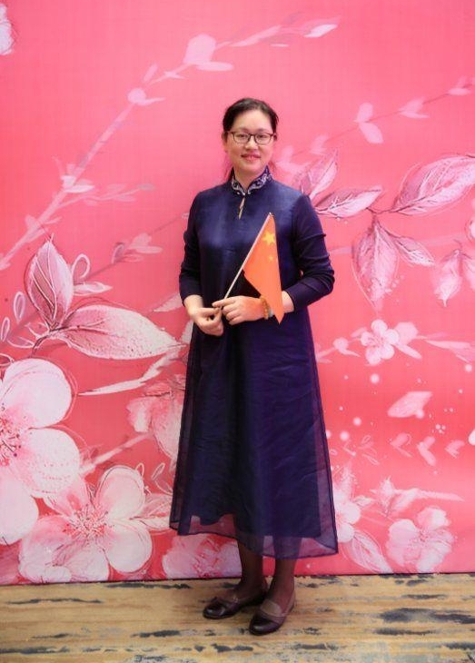 她将开书店视作一场修行,却因此收获美好而辽阔的人生