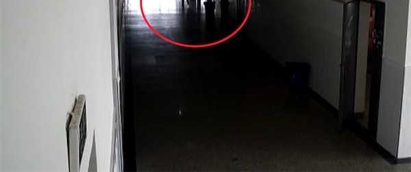 男子看了黄色小说后引发冲动 偷拍女学生如厕