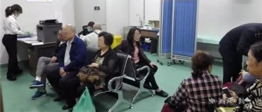 湖北发现诺如病毒病例!如果出现这些症状要注意