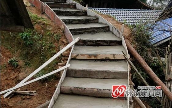 芷江法院:拒不履行法院判决还威胁法官 夫妻双双被拘留