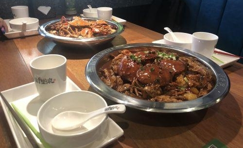 天通尾货改造升级,提升社区消费能力