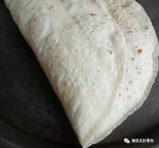 清明时节话邋遢饼
