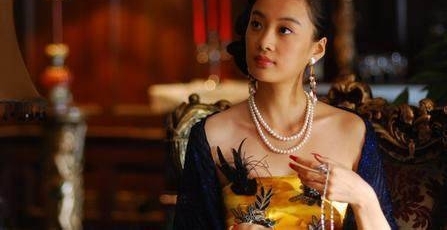 她是大陆最后一位军统女特工 为了母亲留在大陆 接受劳改23年