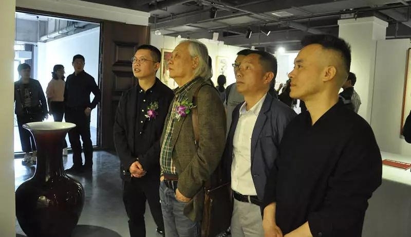 孝感市中国画学会成立