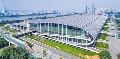 六十载打造“中国第一展”