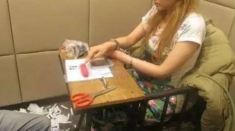慎入,带你了解电影《毒战》中的重口味人体运毒