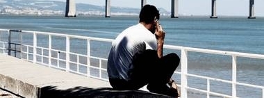 男子网上找小姐被骗8600元,连小姐一眼都没见到!