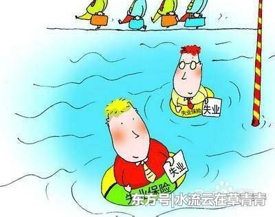 外埠农业户口在京上班,为什么五险一金中的个人失业保险没扣?