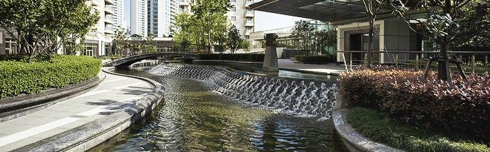 小兵说市 | 顶级豪宅建筑设计大奖 金科·博翠府留给成都的三点思考