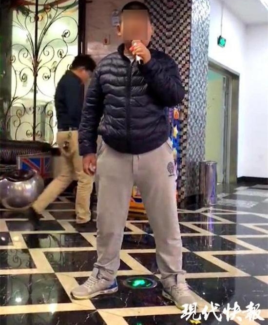13���к����Ƽ��ʶ��KTV쭸裺����Ҫŭ�ŵ�����