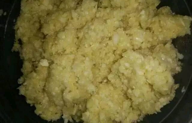 看到过大蒜钓鱼吗?几种大蒜钓鱼法,可以看看!