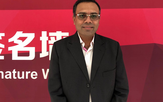 聚焦“人类命运共同体” “新时代大讲堂”受外国观众欢迎