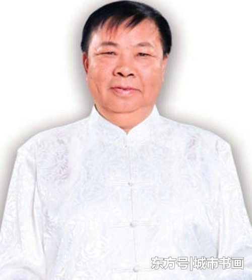 名家孙伯翔的入室弟子,魏欧派书法创始人,书作有魏欧风骨!