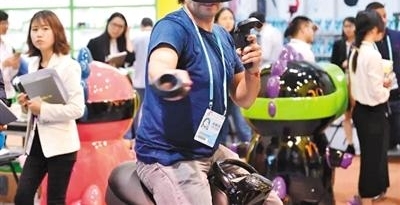 六十载打造“中国第一展”