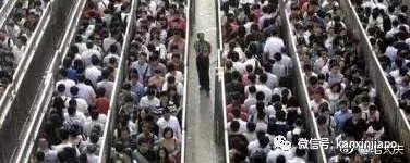 我们必须认知的人口趋势