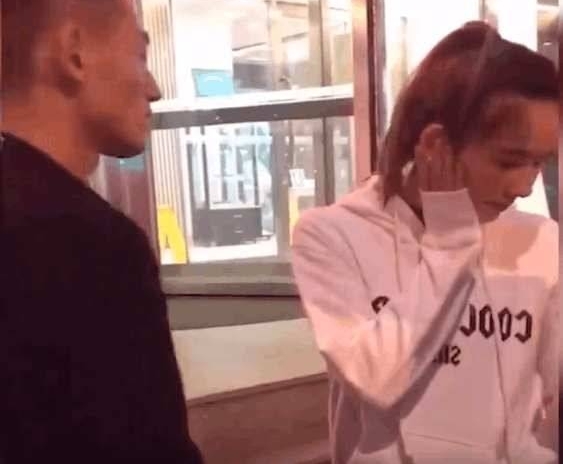 90后女子相亲时说了句这样的话, 遭到男子一巴掌打脸, 网友