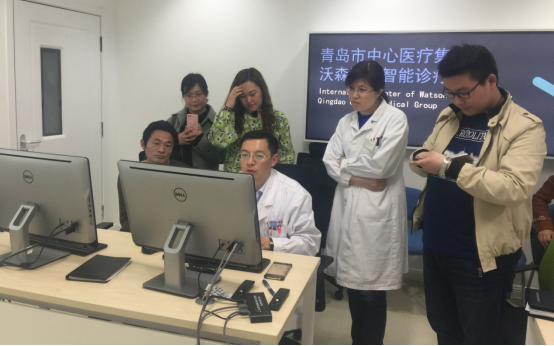 ��Ժʮ������AI�������������ߡ�����ס���Watson����