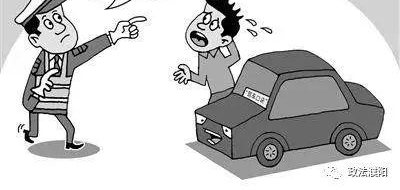 因醉驾驾驶证被吊销后,仍驾驶汽车发生事故并肇事逃逸,濮阳这个人再被拘留