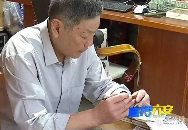 这一家三代传承艺术好家风,非常值得大家学习!