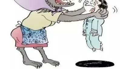保姆带孩子累得上气不接下气?妈妈一查监控惊呆了